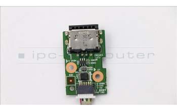 Lenovo 5C50H20085 CARDPOP USB Board B MIIX3-1030 W/Cable