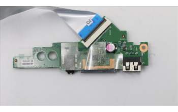 Lenovo 5C50H91267 I/O Board W Flex3-1570 W/Cable