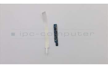 Lenovo 5C50K62217 CARDPOP Sensor Board L 80QD