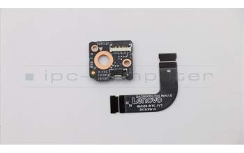 Lenovo 5C50K93804 CARDPOP Power Board L 80ML W/Cable