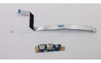 Lenovo 5C50L37506 CARDPOP USB BOARD W/FPC L80SR