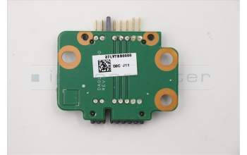 Lenovo 5C50L70682 CARDPOP Second Battery Board Q 80SY