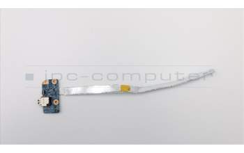 Lenovo 5C50L78318 CARDPOP AUO Board W 80TL W/Cable