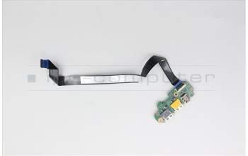 Lenovo 5C50M31604 USB Board Q 80TA W/Cable