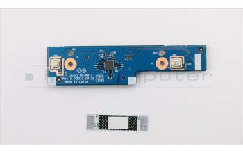 Lenovo 5C50M41573 CARDPOP LED BOARD W/FFC L80VK