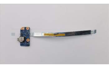 Lenovo 5C50M44677 CARDPOP IO Board W 80TF W/Cable