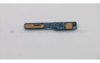 Lenovo 5C50Q56358 CARDPOP Change Board W 81AV