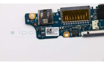 Lenovo 5C50Q97904 CARDPOP I/O Board 3N 81A6 PTN