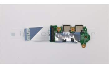 Lenovo 5C50S24963 CARDPOP USB Board B 81K8 W/cable