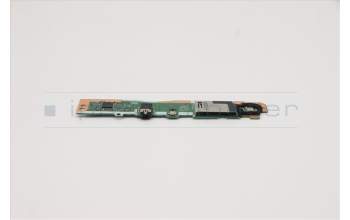 Lenovo 5C50S25054 CARDPOP USB Board L 81W3