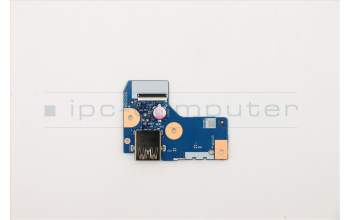 Lenovo 5C50S25075 CARDPOP USB Board L 82B5