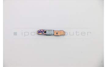 Lenovo 5C50S25113 CARDPOP Mic Board L 82BH L