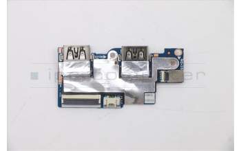 Lenovo 5C50S25117 CARDPOP USB Board L 82BJ