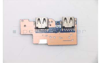 Lenovo 5C50S25117 CARDPOP USB Board L 82BJ