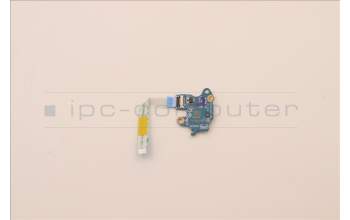 Lenovo 5C50S25159 CARDPOP Power Board C 20VD LED for NFP