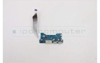 Lenovo 5C50S25167 CARDPOP USB Board W 82HS