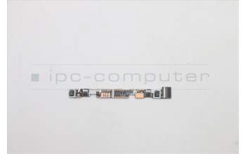 Lenovo 5C50S25192 CARDPOP Mic Board L 82M0