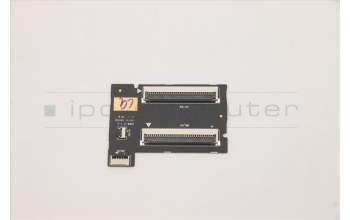 Lenovo 5C50S25224 CARDPOP Connector BD L 20YM KB