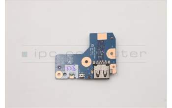 Lenovo 5C50S25245 CARDPOP USB Board L 82NL