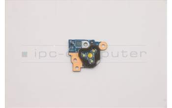 Lenovo 5C50S25264 CARDPOP Power Board L 21B1