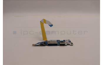 Lenovo 5C50S25280 CARDPOP Function Board C 82R0 FP