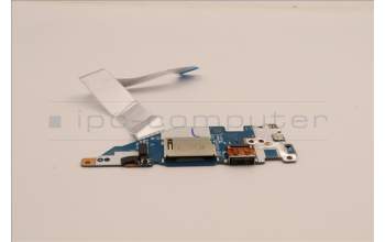 Lenovo 5C50S25283 CARDPOP Function Board C 82R1 FP