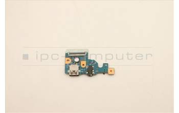 Lenovo 5C50S25287 CARDPOP USB Board L82RF JY670