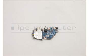 Lenovo 5C50S25296 CARDPOP USB Board W 21AR NET