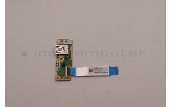 Lenovo 5C50S25317 CARDPOP USB Board C 82S9 w/FFC for E3