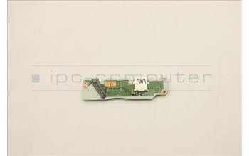 Lenovo 5C50S25327 CARDPOP USB BOARD L 82R3