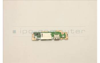 Lenovo 5C50S25334 CARDPOP USB Board L 82RM