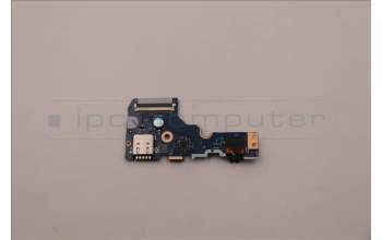 Lenovo 5C50S25337 CARDPOP USB Board L 82RE