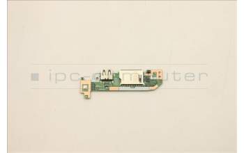 Lenovo 5C50S25342 CARDPOP USB BOARD L 82RN