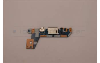 Lenovo 5C50S25344 CARDPOP USB Board L 82RL