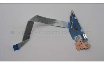 Lenovo 5C50S25454 CARDPOP Function Board C 82VG FP