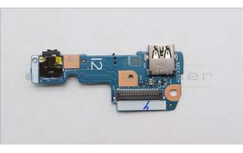 Lenovo 5C50S25481 CARDPOP Cardpop L 82WR I/O Board