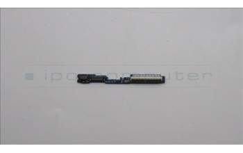 Lenovo 5C50S25486 CARDPOP Sensor_Board H 83AL