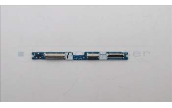 Lenovo 5C50S25503 CARDPOP LID board C 82XF