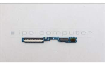 Lenovo 5C50S25515 CARDPOP Sensor Board H 83AN