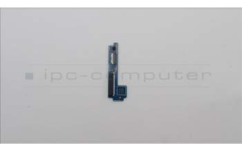 Lenovo 5C50S25517 CARDPOP Sensor_Board W 82Y0