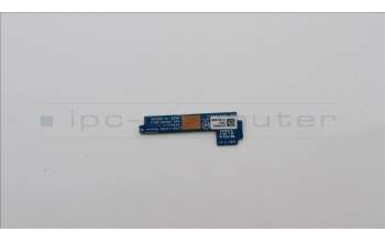 Lenovo 5C50S25517 CARDPOP Sensor_Board W 82Y0