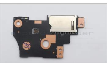 Lenovo 5C50S25522 CARDPOP Cardpop L 21J8 IO/B