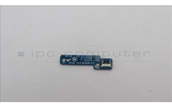 Lenovo 5C50S25552 CARDPOP Sensor_Board C 82XV