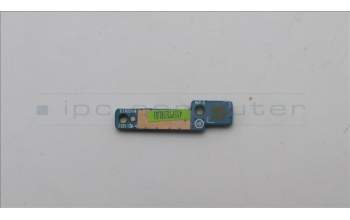 Lenovo 5C50S25552 CARDPOP Sensor_Board C 82XV