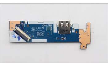 Lenovo 5C50S25556 CARDPOP USB Board L 83B4