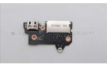 Lenovo 5C50S25558 CARDPOP USB BOARD L83BY