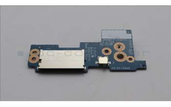 Lenovo 5C50S25563 CARDPOP IO board C 82YA