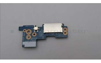 Lenovo 5C50S25563 CARDPOP IO board C 82YA