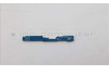 Lenovo 5C50S25574 CARDPOP Sensor Board H 83AM