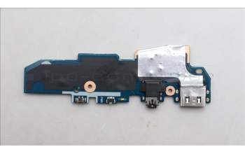 Lenovo 5C50S25586 CARDPOP USB Board H 83E0 w/mylar